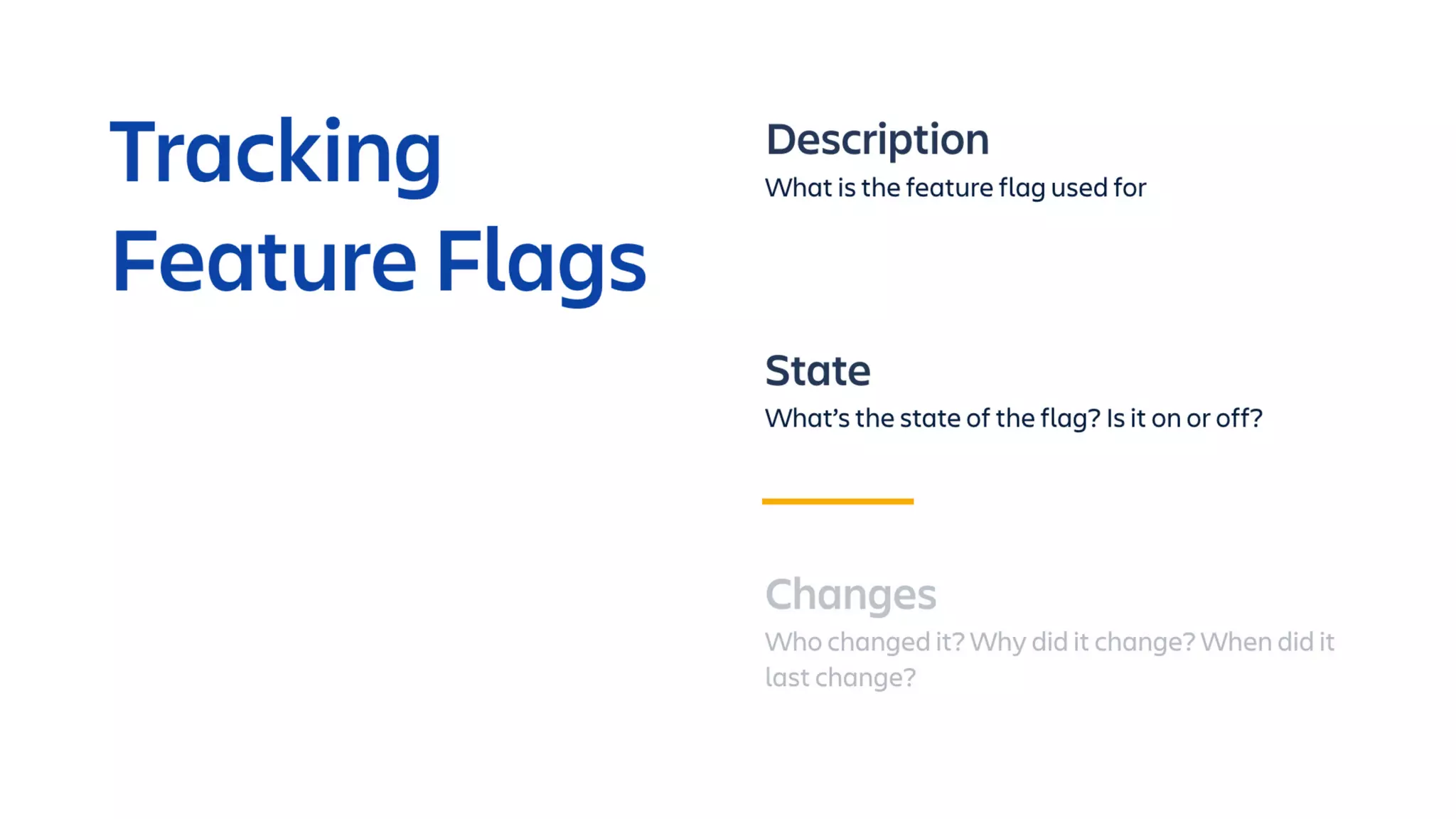 Shipping With Velocity and Confidence Using Feature Flags