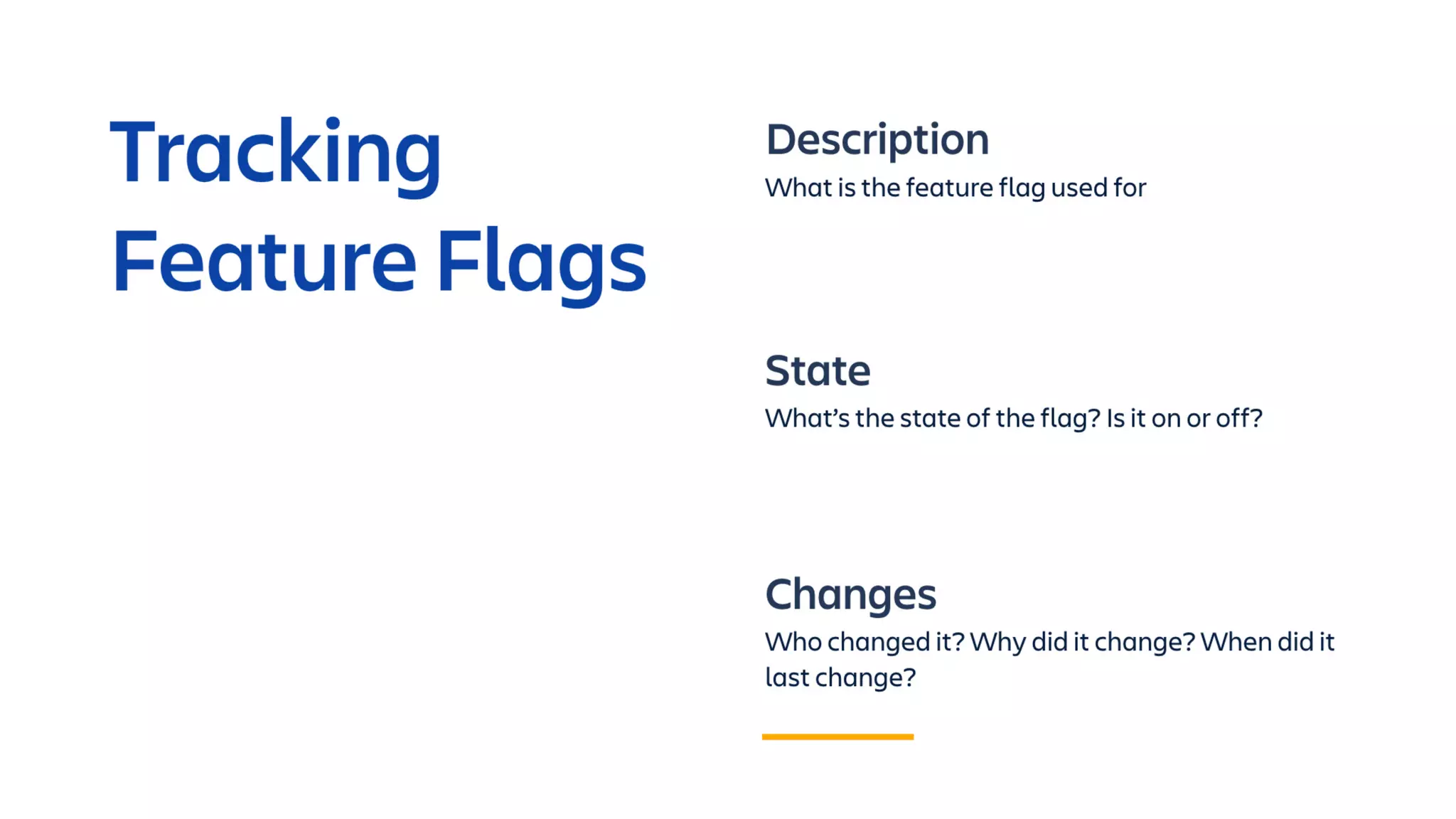 Shipping With Velocity and Confidence Using Feature Flags