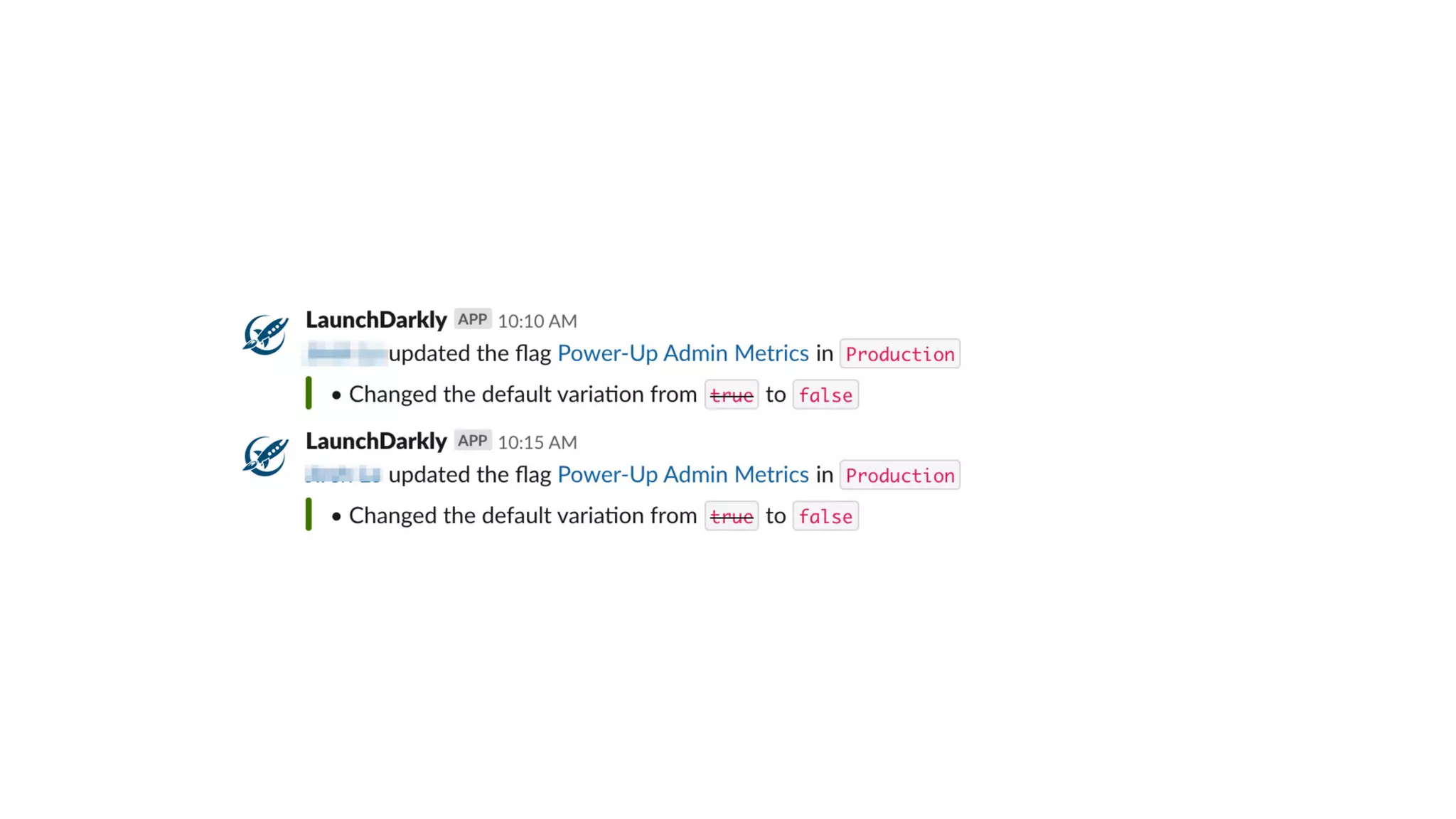 Shipping With Velocity and Confidence Using Feature Flags