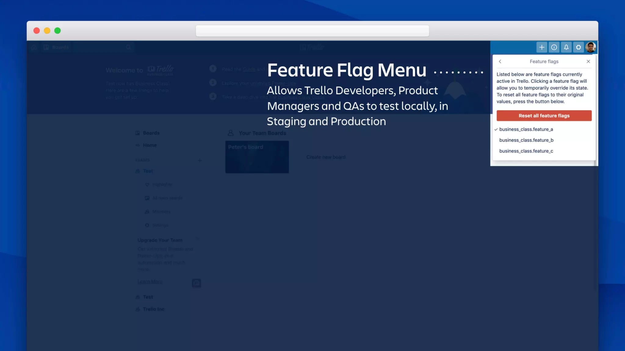 Shipping With Velocity and Confidence Using Feature Flags