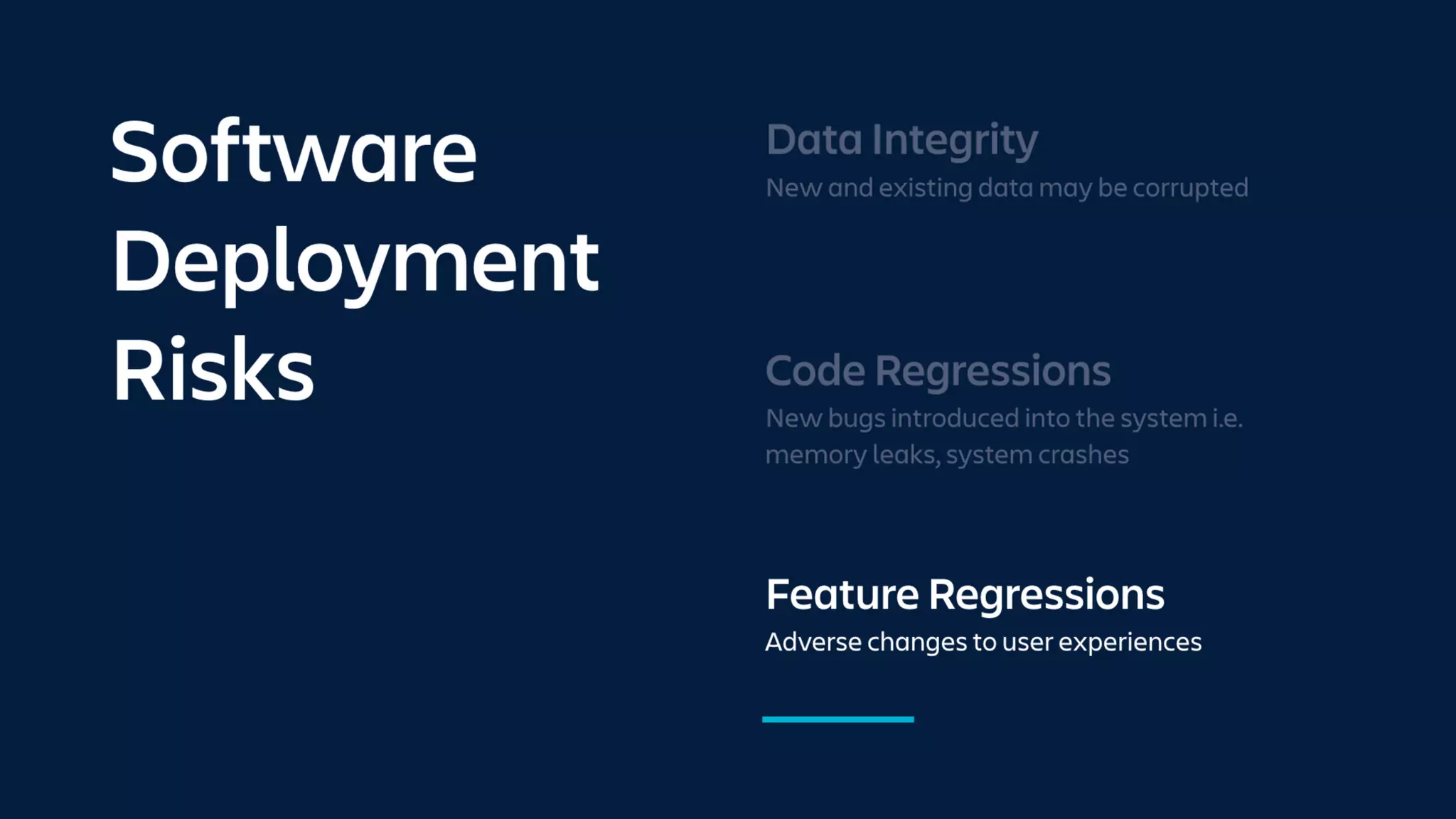 Shipping With Velocity and Confidence Using Feature Flags