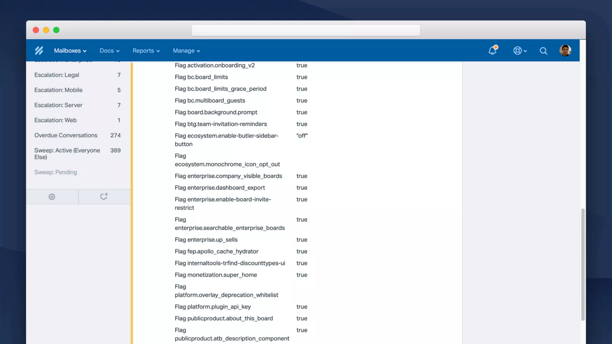 Shipping With Velocity and Confidence Using Feature Flags