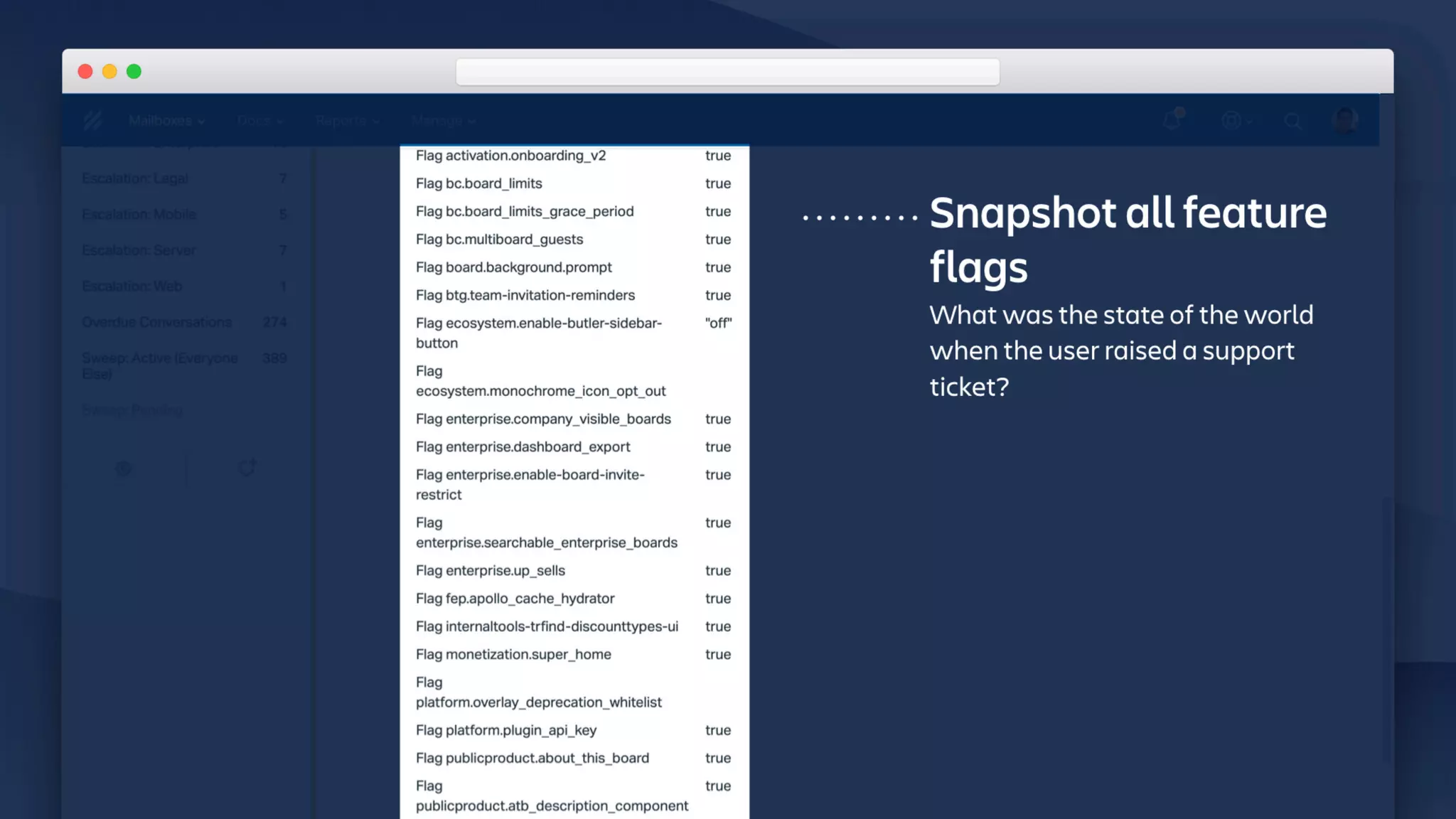 Shipping With Velocity and Confidence Using Feature Flags