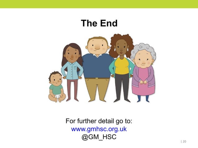 Health and Social Care Devolution | PPT