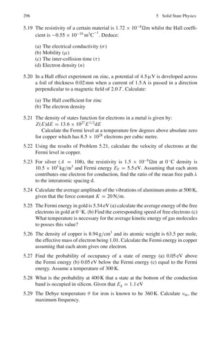 1
3

−
√
2Y11 + Y10

f (r)
Hence the possible values of LZ are +, 0
 