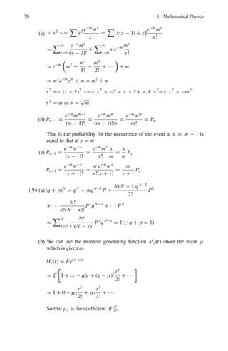 70 1 Mathematical Physics
=
 