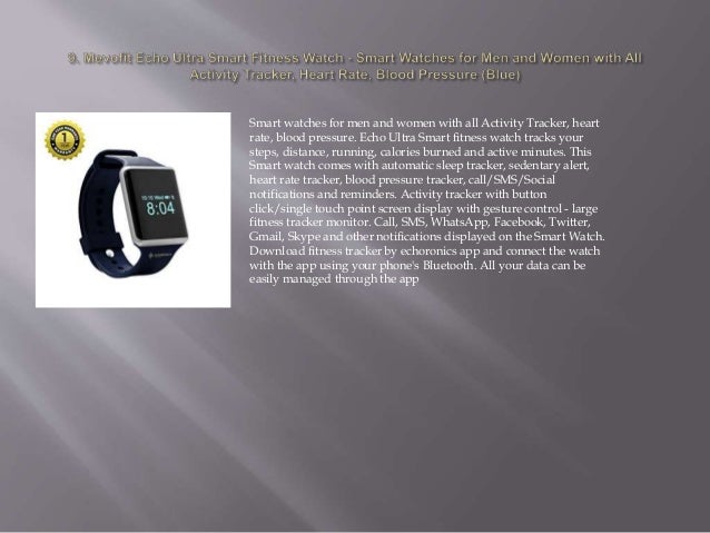 smart watches for men under 10000