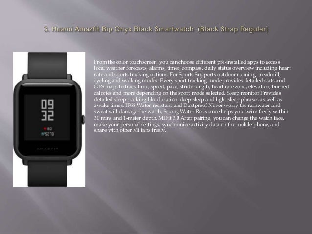 top 5 smartwatches under 10000