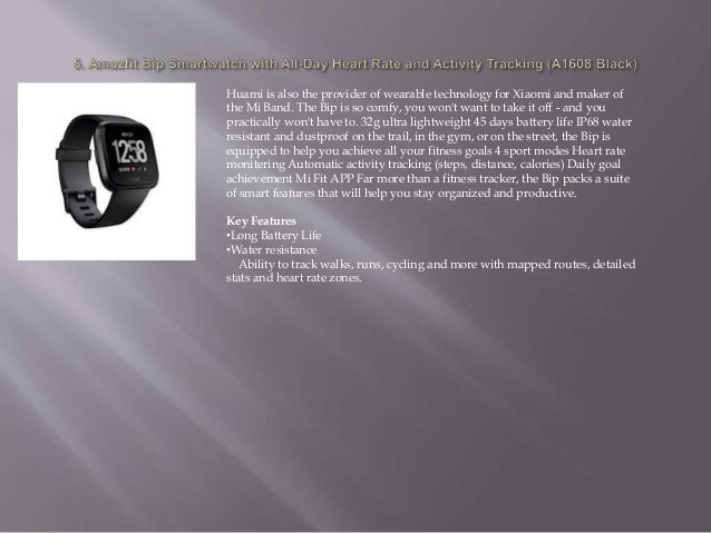 top 5 smartwatches under 10000