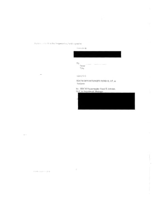 ( i. ..~ : .: ; :




                    Hy:




                    [->DC:Vl Ol'PO!HLHTTY FllND 1L !.!',   <l$
                    .-s~i~ncc


                    hy: HflCM Oppnrtunity Fnnd H   ,r!vis~r.
                    LLC its 1
 