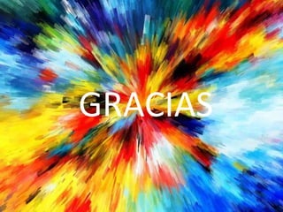 GRACIAS
 