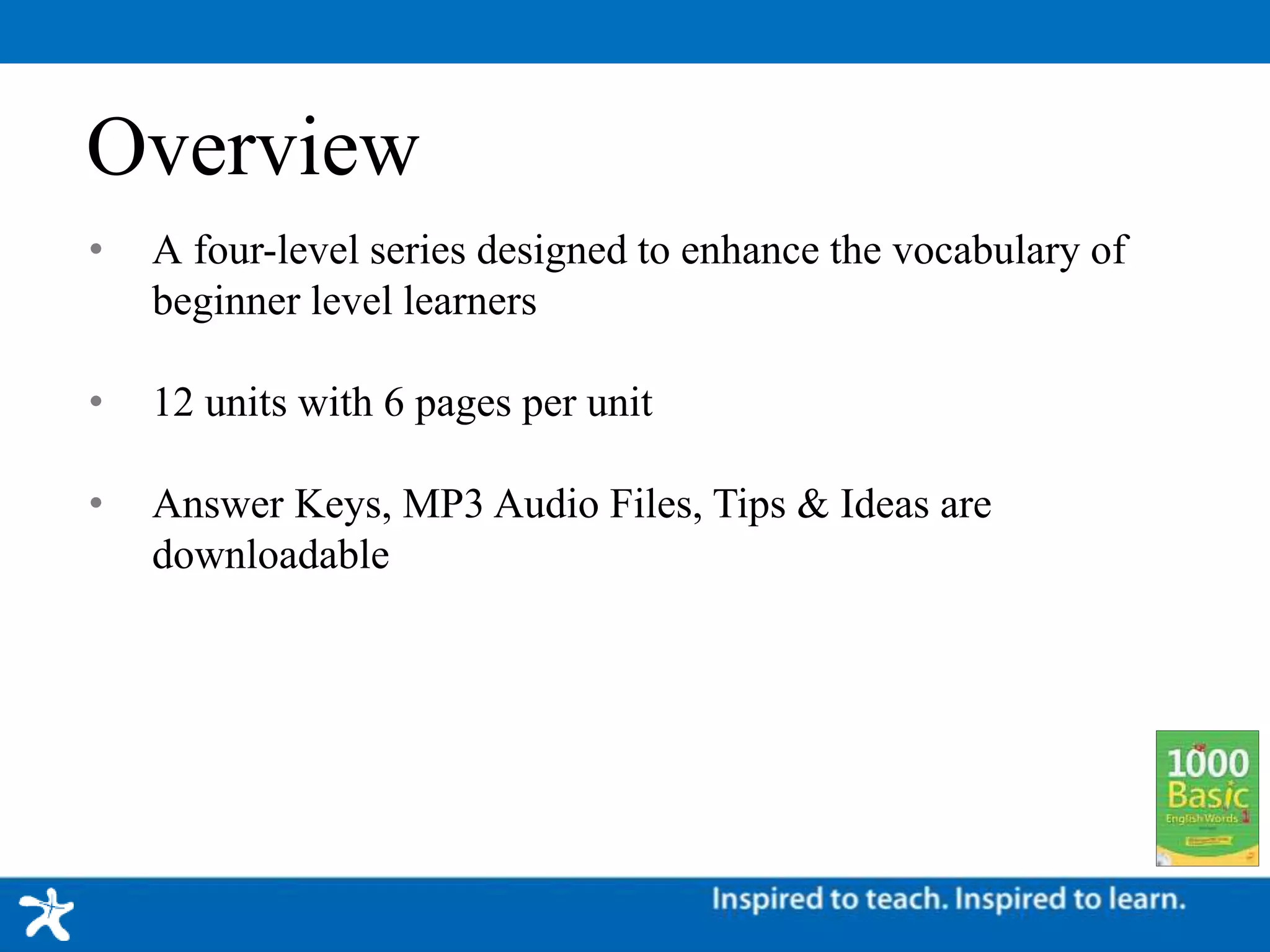 1000 Basic Sign 1000 Basic English Words 1 Answer Key – XJFO