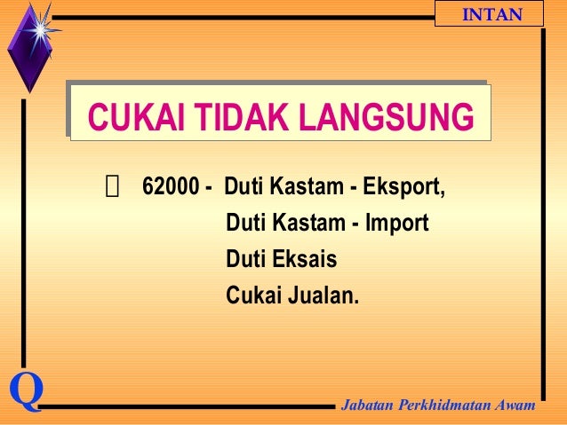 aturan proses belanjawan negara