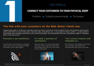 1000 club connect_your_customers_en_v1.0.1