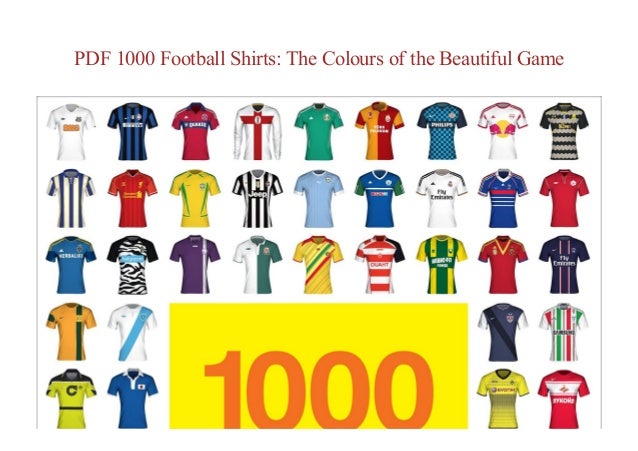 football shirts online