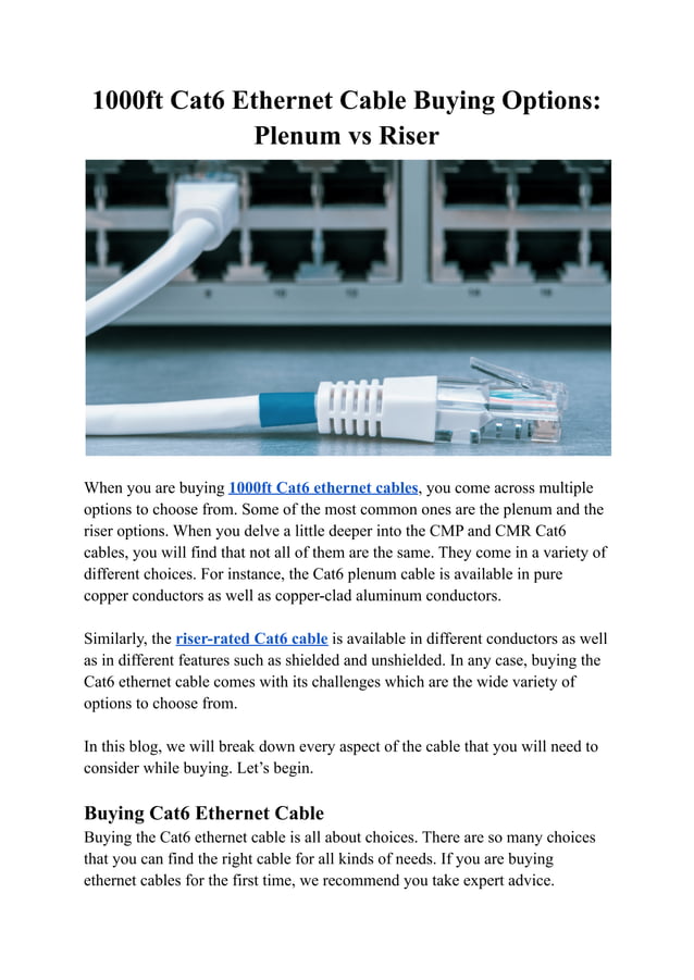 1000ft Cat6 Cable Buying Options_ Plenum vs Riser.pdf