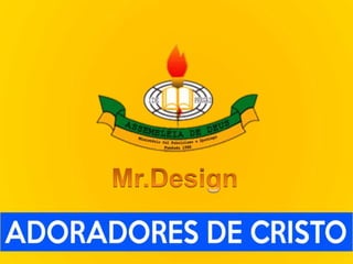 1000 graus - Renascer Praise 18