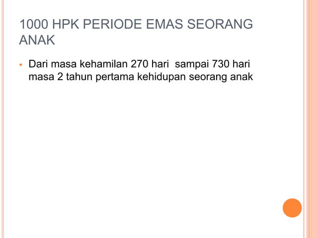1000 HARI PERTAMA KEHIDUPAN.pptx