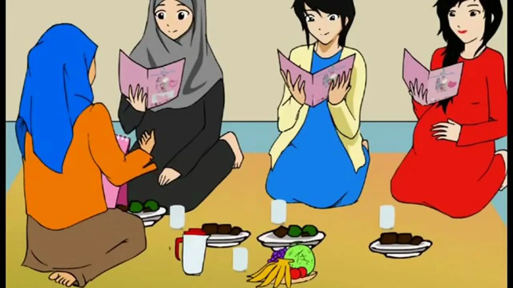 1000 HARI PERTAMA KEHIDUPAN (awal).pptx