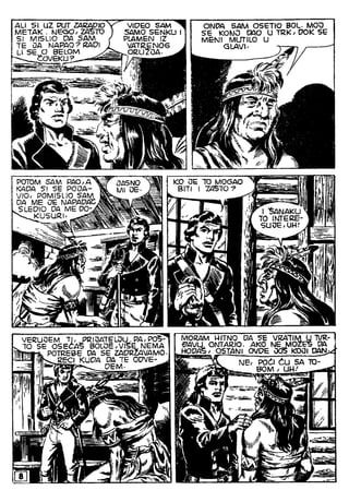 1000  indijanska princeza