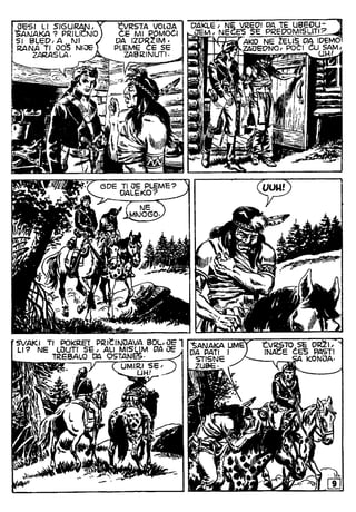 1000  indijanska princeza