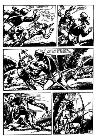 1000  indijanska princeza