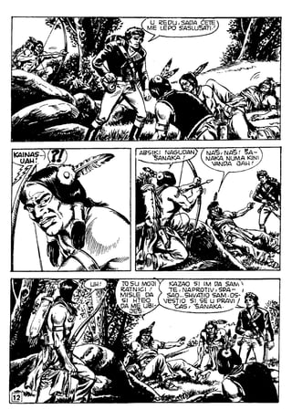 1000  indijanska princeza