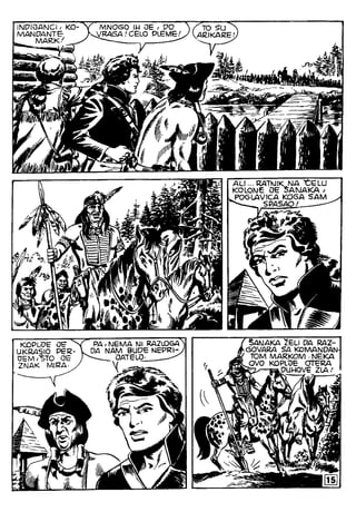 1000  indijanska princeza