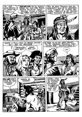 1000  indijanska princeza