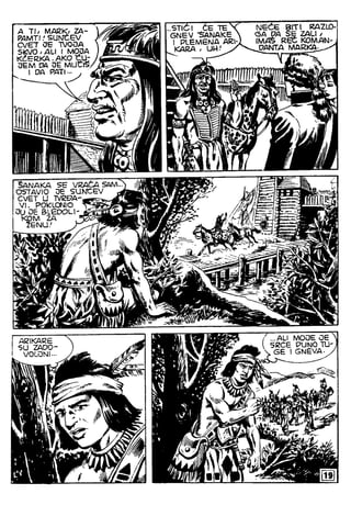 1000  indijanska princeza