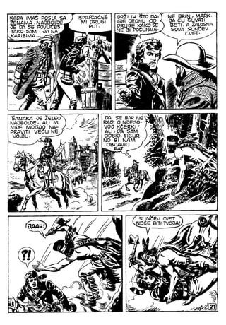 1000  indijanska princeza