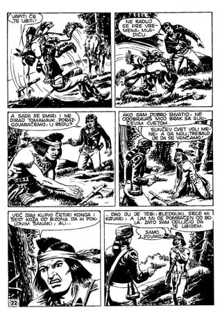 1000  indijanska princeza