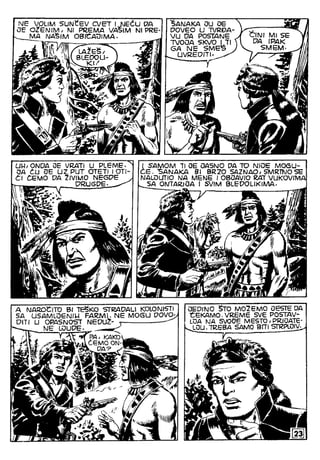 1000  indijanska princeza