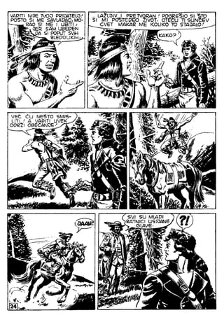 1000  indijanska princeza