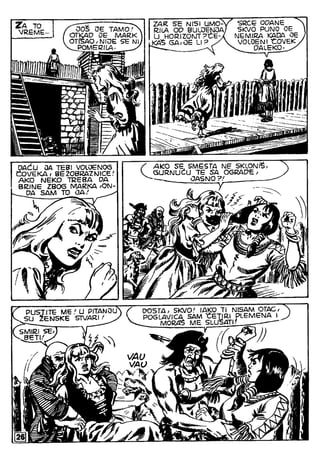 1000  indijanska princeza