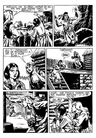 1000  indijanska princeza