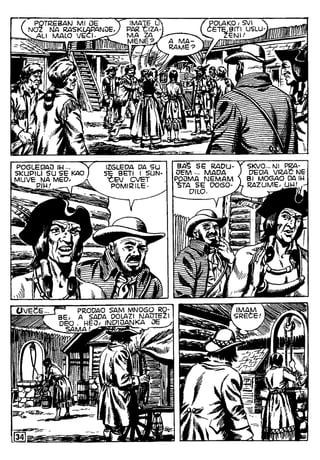 1000  indijanska princeza