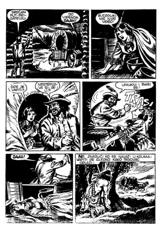 1000  indijanska princeza