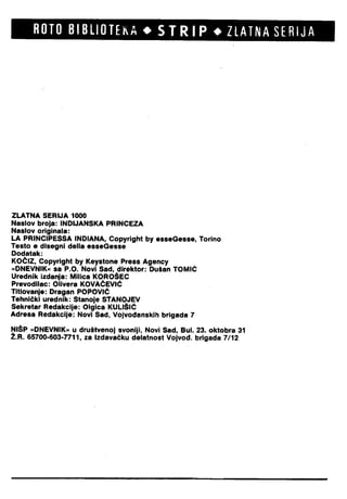 1000  indijanska princeza