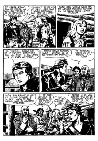 1000  indijanska princeza