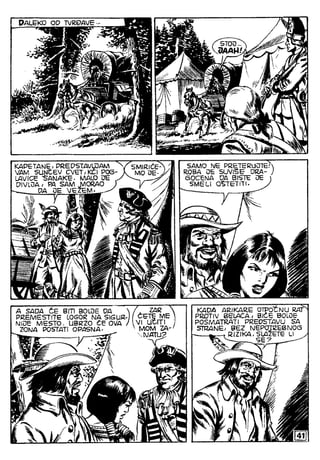 1000  indijanska princeza