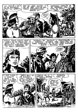 1000  indijanska princeza