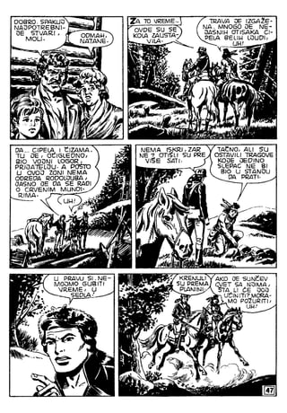 1000  indijanska princeza