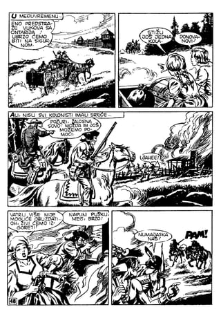 1000  indijanska princeza