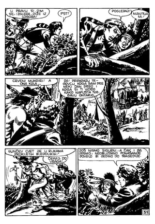 1000  indijanska princeza