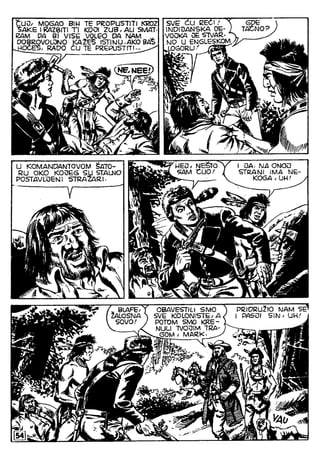 1000  indijanska princeza