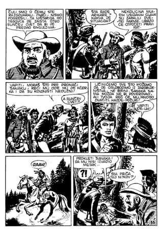 1000  indijanska princeza