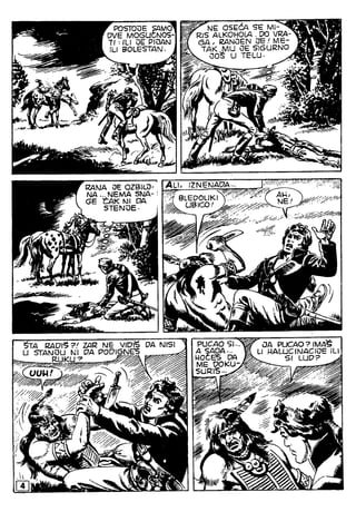 1000  indijanska princeza