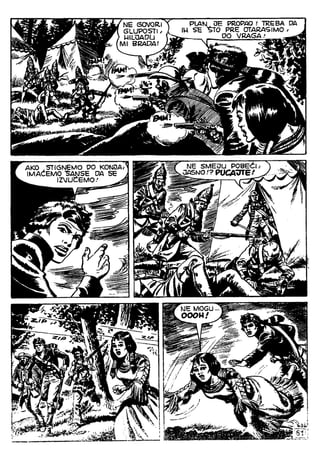 1000  indijanska princeza