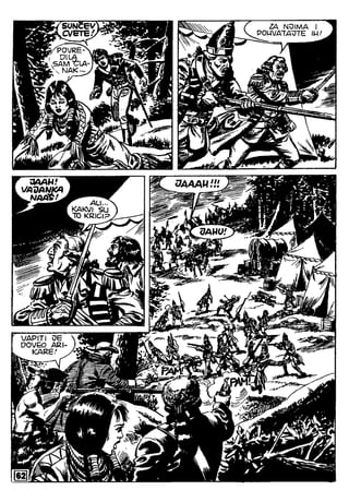 1000  indijanska princeza